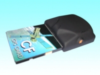 GPS приемник с CF Card GMS-B
