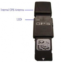 GPS приемник SDIO SD501