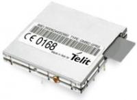GM862-PYT-CAM GSM/GPRS модем с камера Telit