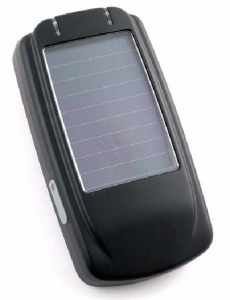 Приемник с Bluetooth, Sirf III,слънчев елем. SBTG -2503 GPS