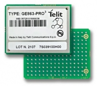 GE863-PRO3 GSM Telit модул