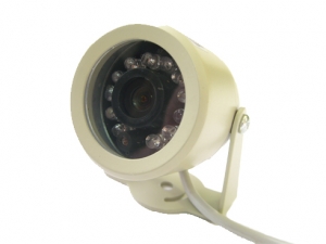 Цветна камера за наблюдение JK-212
