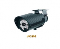 Цветна камера за наблюдение JK-205 CCD