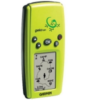 GPS навигатор GEKO201