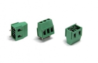 Terminal cover 3M plug-in connectors