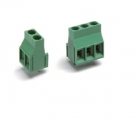 Terminal cover 4M plug-in connectors