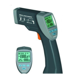 Инфрачервен телесен термометър MS6531 Mastech