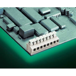 Клема AK4101/3KD-5.0