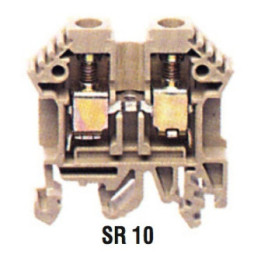 Клеморед SR10 blau