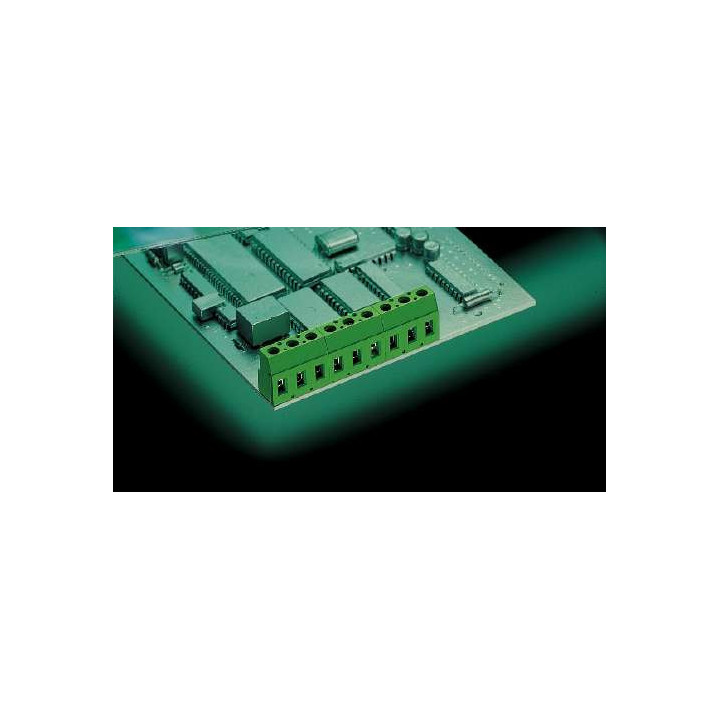 Клема AK710/3-7.5V