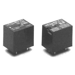 Реле 801H-1C-C/12VDC