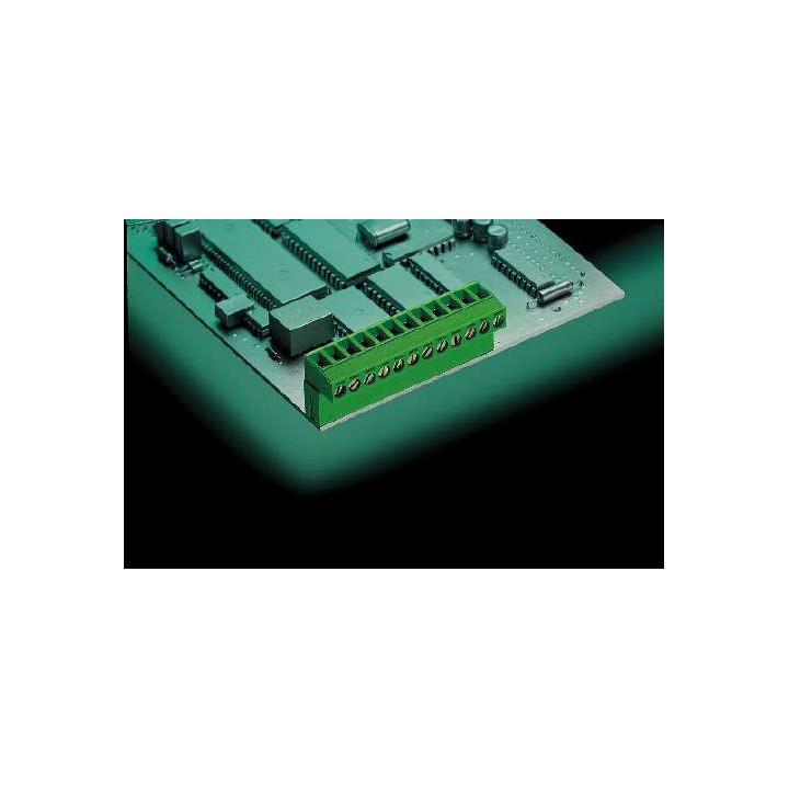 Terminal AK950 3-5.0