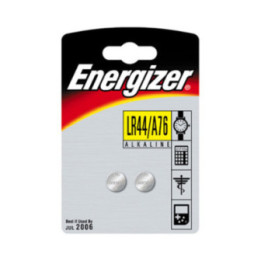 Батерия G13 LR44/A76 Energizer357
