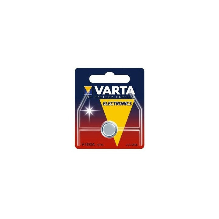 Батерия V13 VARTA (слух. апарат)