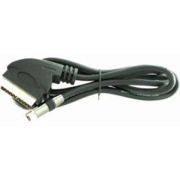 Кабел SCART-SVHS/1,5м/ в блистер