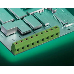 Клема AK360-3-7.5-V