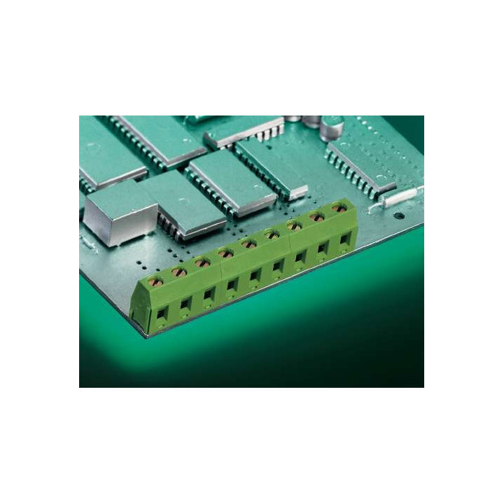 Клема AK360-3-7.5-V