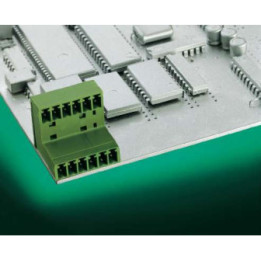 Клема STLZ1570/3G-3.81-H