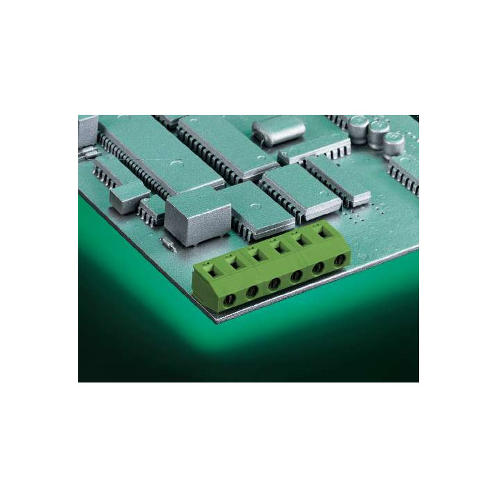 Клема AK360 3-7.5-H