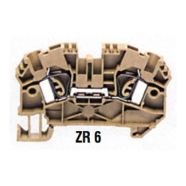 Клеморед ZR6