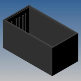 Enclosure L40.9 TEKO