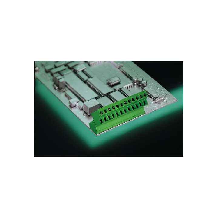 Клема AKZ1200 2-5.08