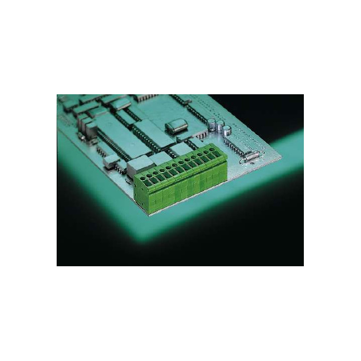 Клема AK2200/2-5.0-V