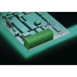 Клема AK2200/2-5.0-H