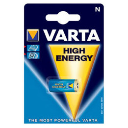 Батерия LR1 Varta