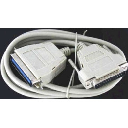 Кабел DB25M-CN36 XYC002