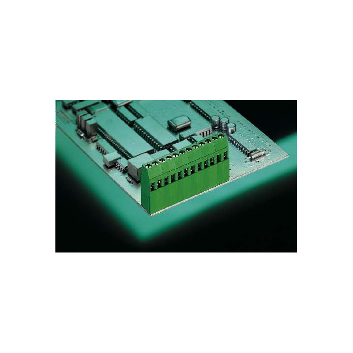 Клема AK793/3-5.0V