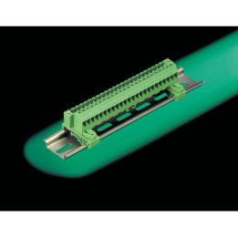 Клема AKZS950 2-5.08