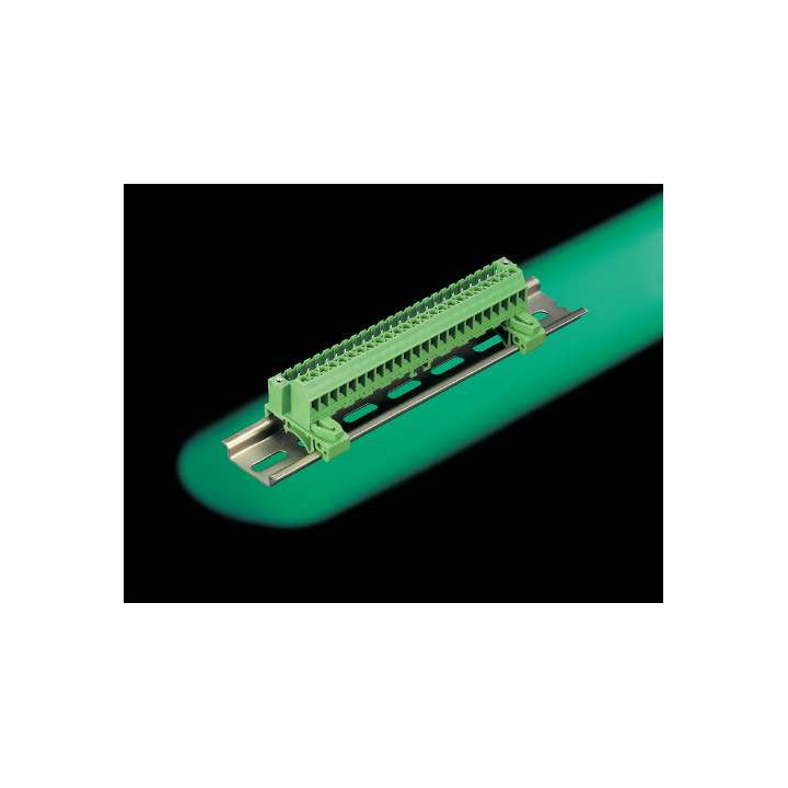 Клема AKZS950 2-5.08