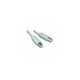 Кабел USB BM/BM 1.8m