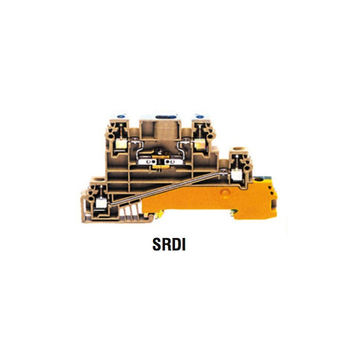 Клеморед SRDI 2,5-N