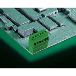 Клема AKZ1700/3-3.81