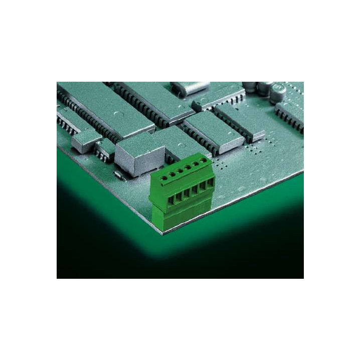 Клема AKZ1700/3-3.81