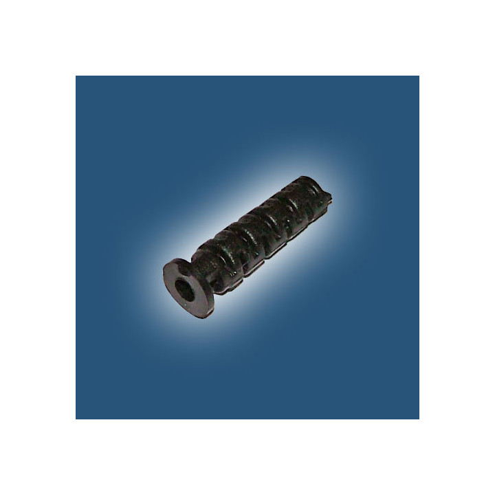 Odgietka z otworem o srednicy 3mm. FI-5