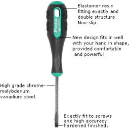 Отвертка SD-201A Proskit