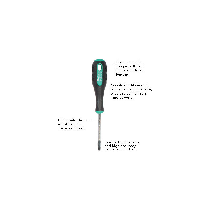 Отвертка SD-201A Proskit