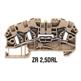 Клеморед ZR 4 DRL