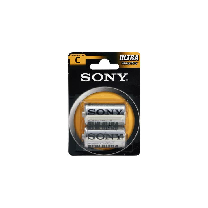 Батерия R14 SONY