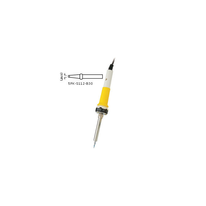 Накрайник за поялник Proskit 5PK-S112-B30