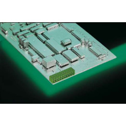 Клема STLZ1550/6G-3.81-H