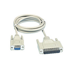 Кабел за модем D25M/D9F 1.8m