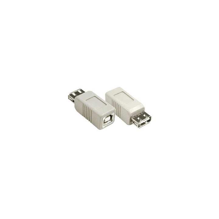 Преход AF-BF PCN-6308 USB