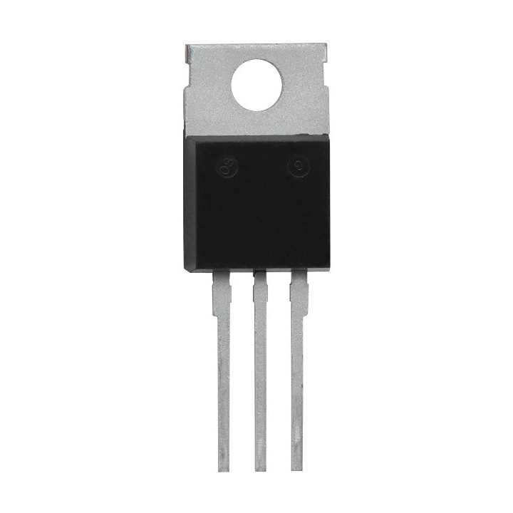 Транзистор IRF640