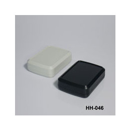 Enclosure HH-044 /black/