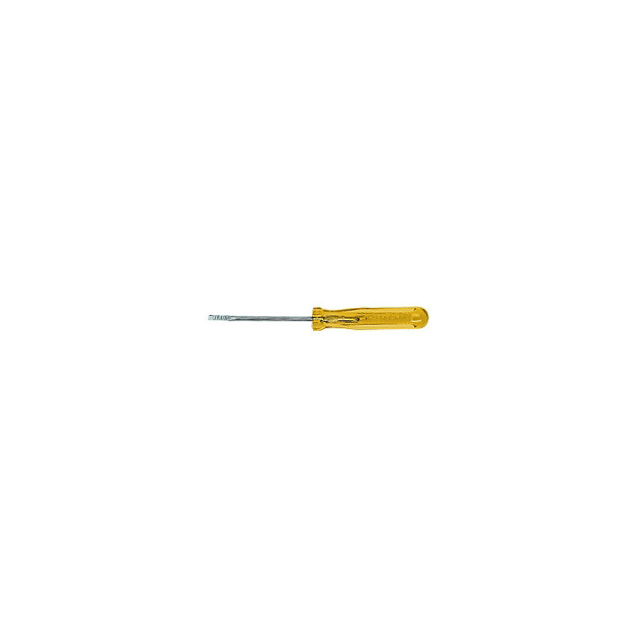 Screwdriver  509  2.0x40 Wiha
