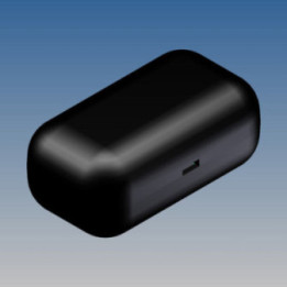 Enclosure 10006.9 TEKO